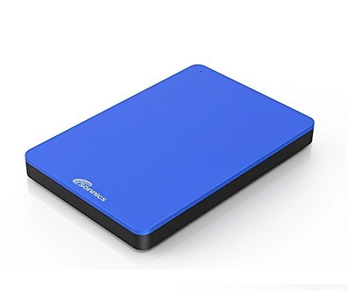 5060291656572 - 750GB 5400 RPM HDD