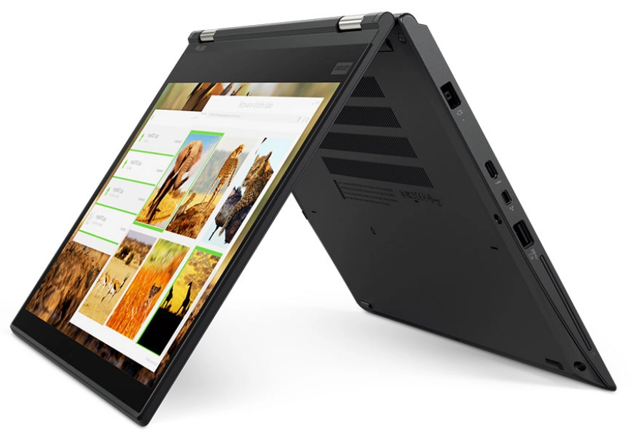 (Refurbished) Thinkpad X380 Yoga - 13.3'' Core i5-8th Generation 16GB DDR4 512GB SSD