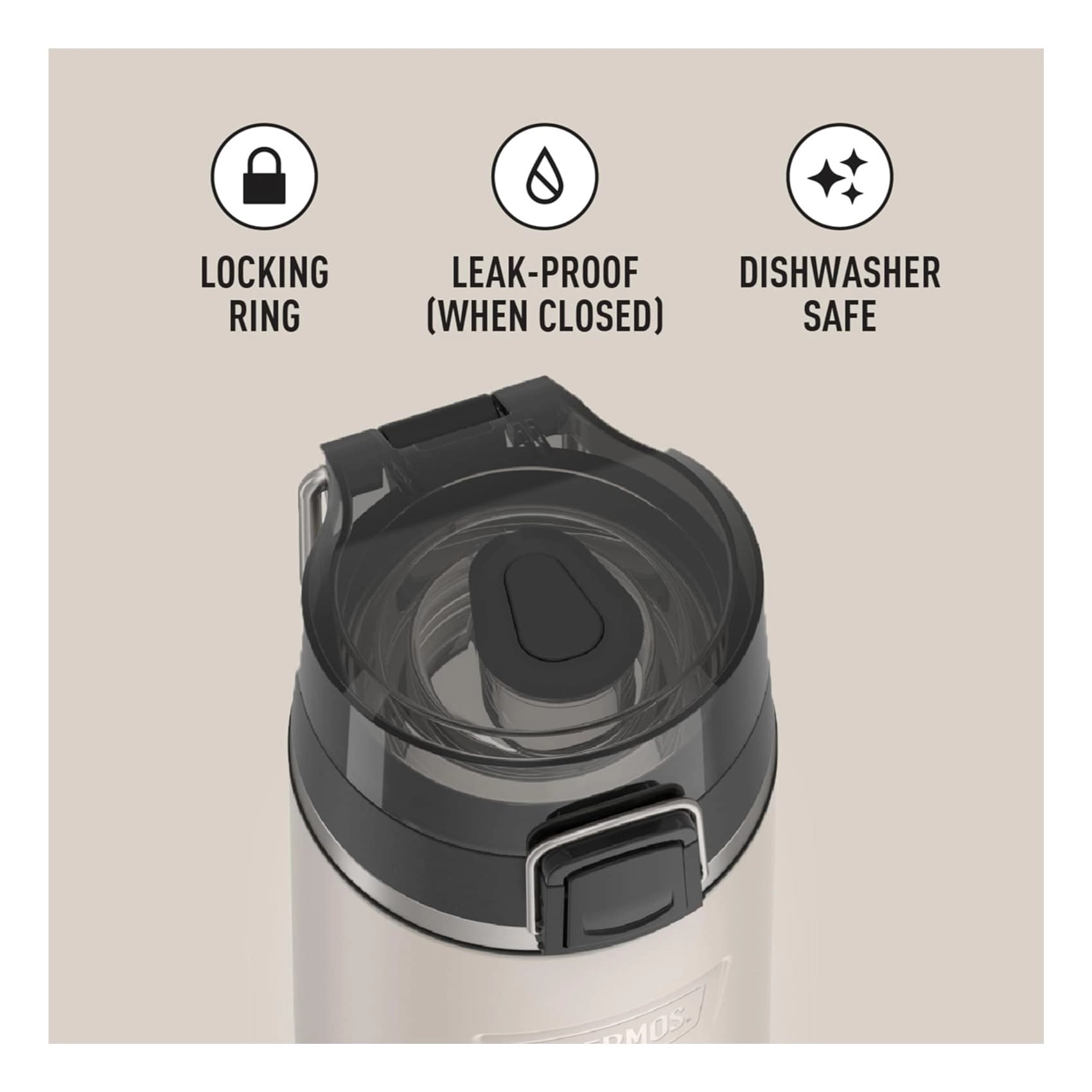 Icon - 710ml