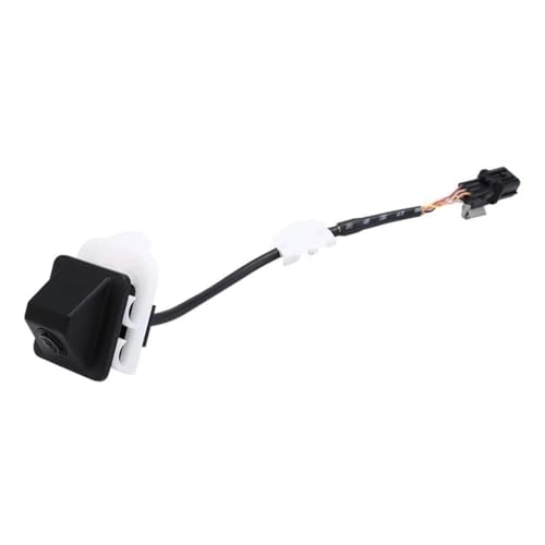 Car Rear Camera - Night vision