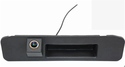 Reversing camera - Mercedes Viano Vito W212 IP68