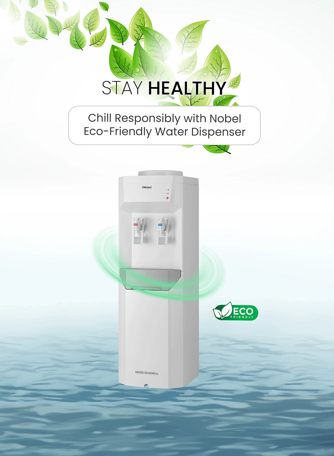 NWD7700KR - 2 Liter(s)