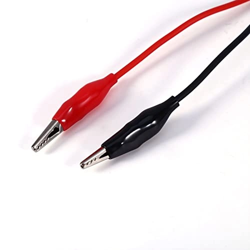 USB Clamp Line Tester - Battery Capacity Test Fully Insulated With Charger