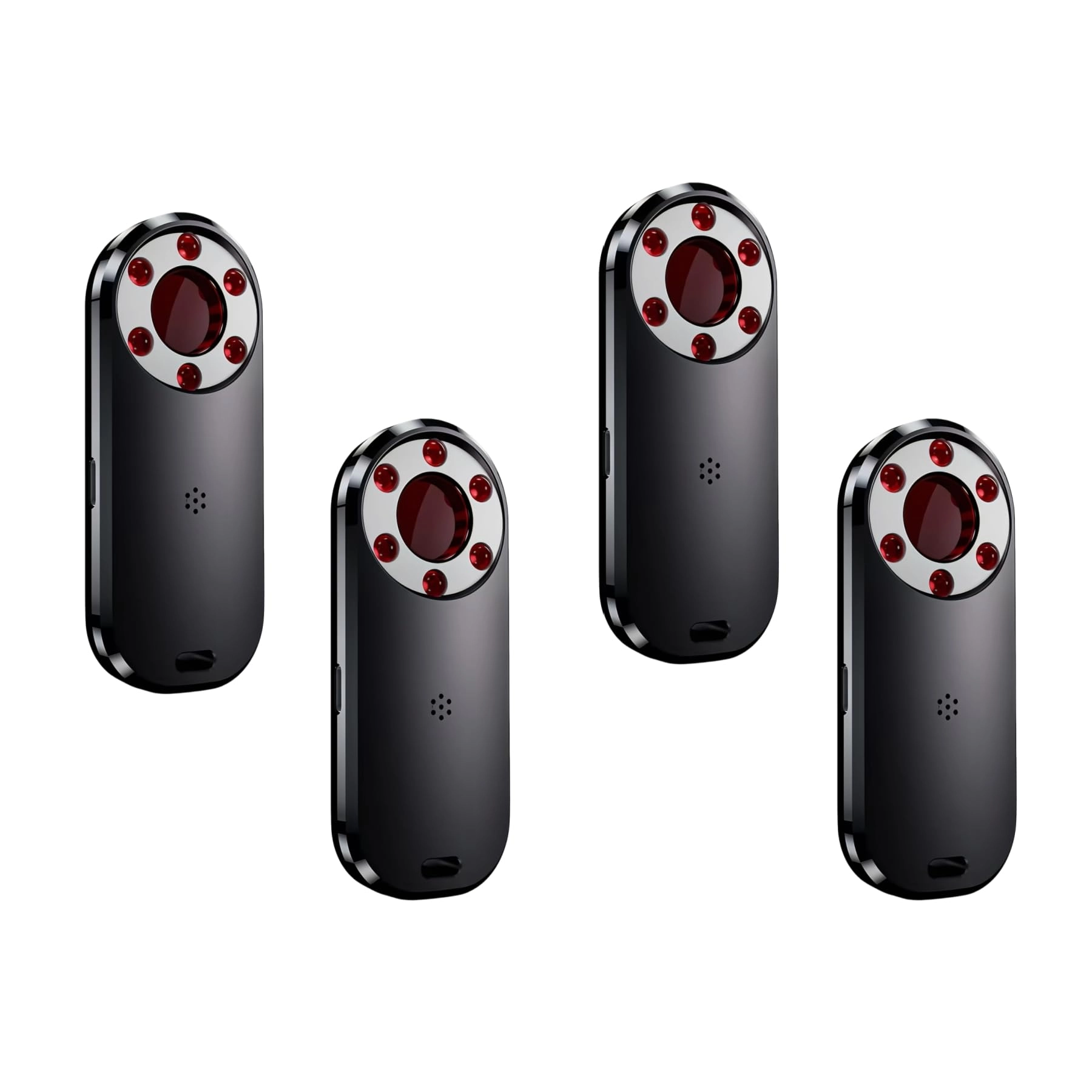 Lancoon LK-AF22_4 - Hidden Camera Detector Portable Pack