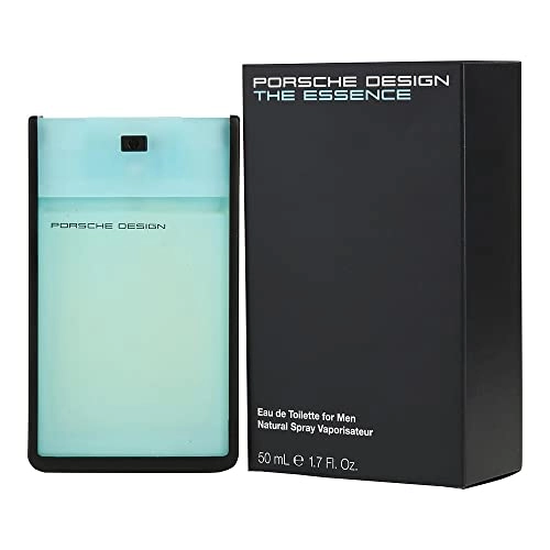Design The Essence Eau de Toilette 50 ml