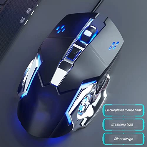 Gaming Mouse - Wireless