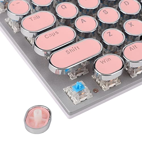 Mechanical Gaming Keyboard - Wired