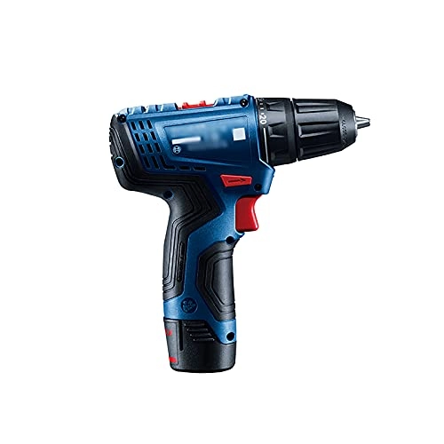 Lithium electric drill - 2.0Ah
