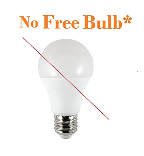 Low Height Ceiling Chandelier