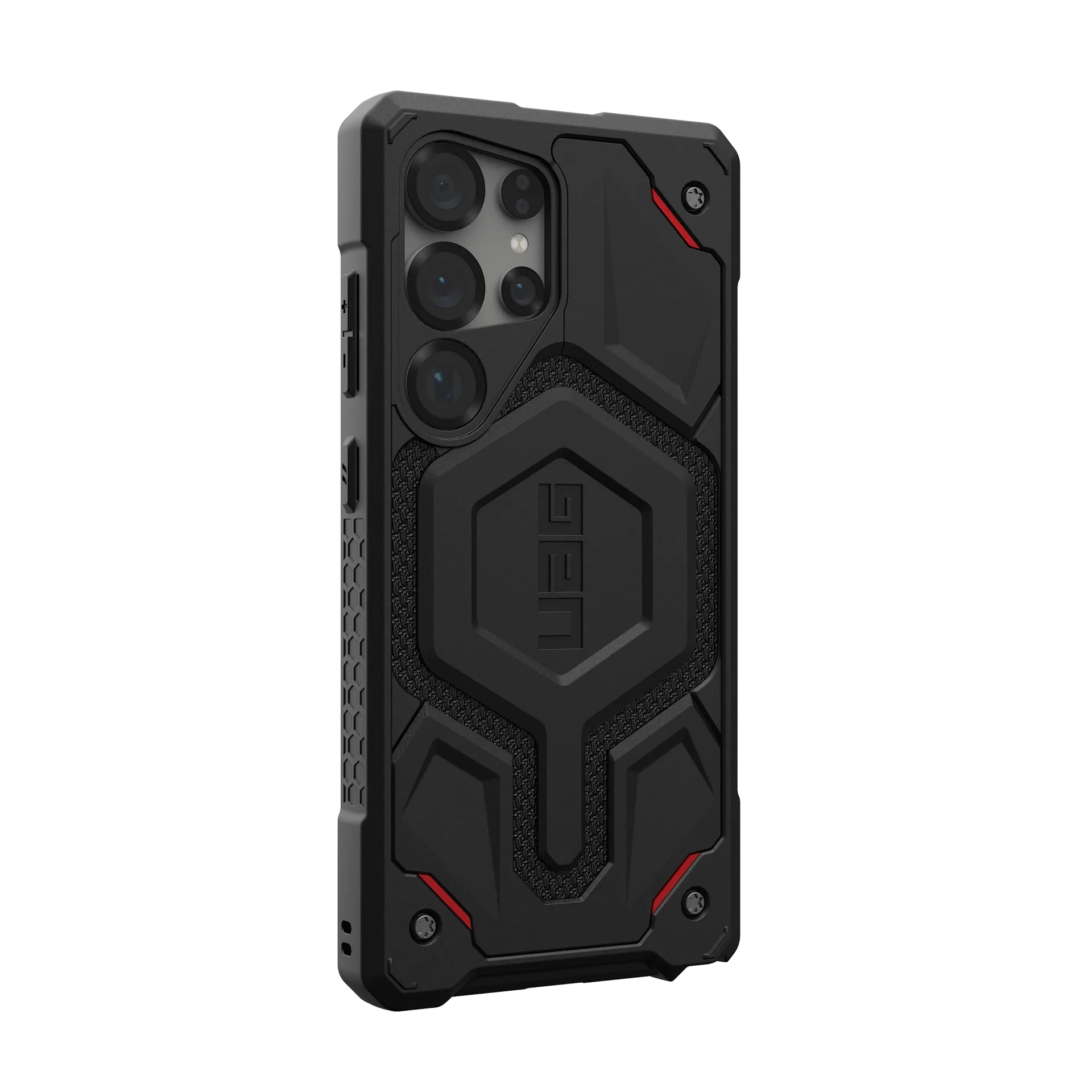 Monarch - Kevlar Case