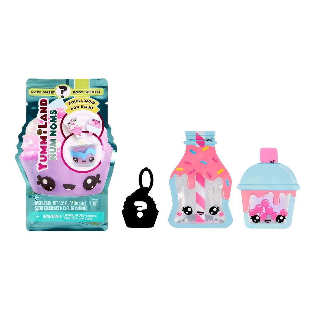 Yummiland Num Noms Body Scent