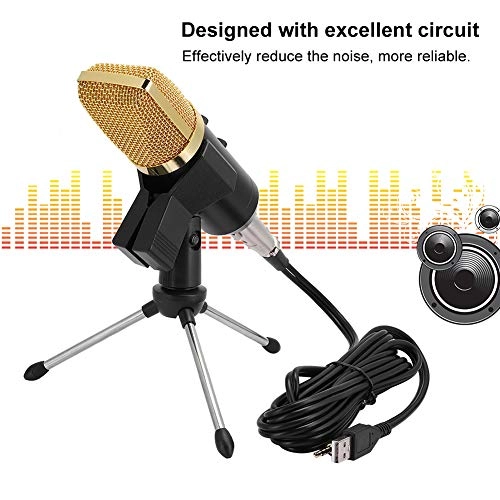 USB Condenser Microphone USB Microphone