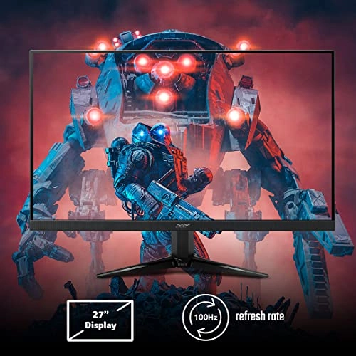 Nitro QG271 - 1920 x 1080 Pixels 27 inch