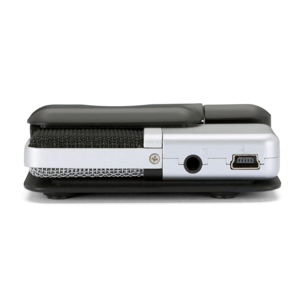 Go Mic USB Microphone