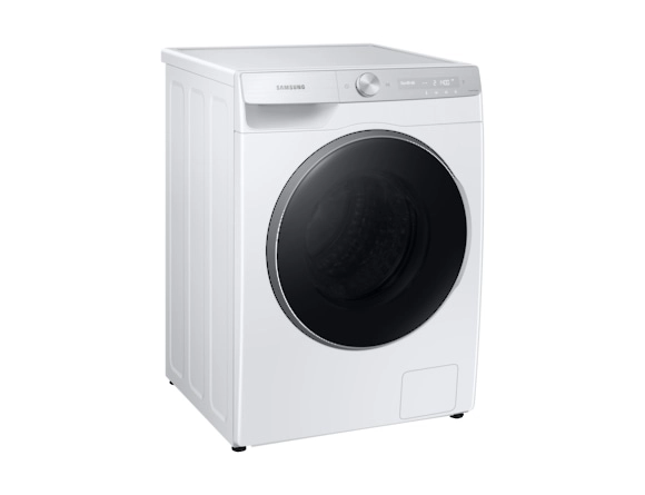 9Kg Front Load Washing Machine - Inverter AI Addwash