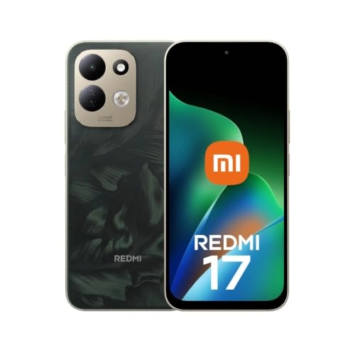 17 4GB 256GB