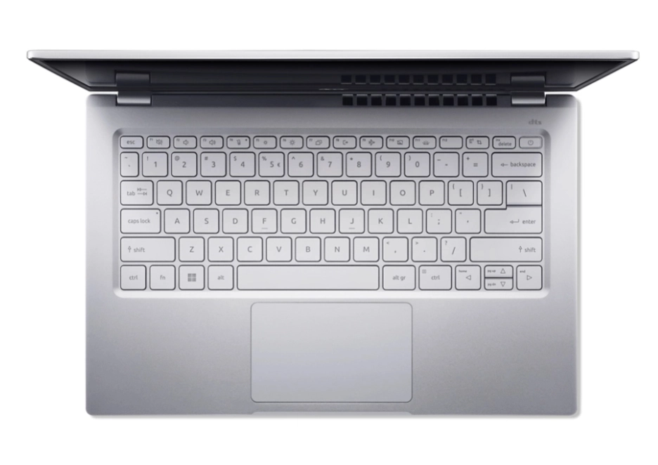 Aspire Swift 3 - 14'' Ryzen 7 5700U 16GB 512GB SSD