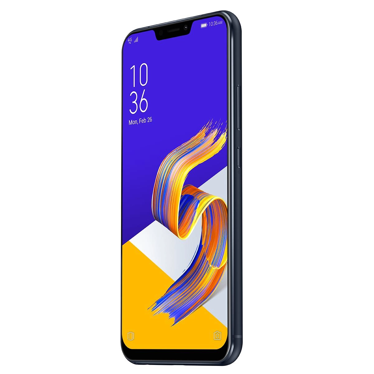 Zenfone 8 - 8GB 256GB