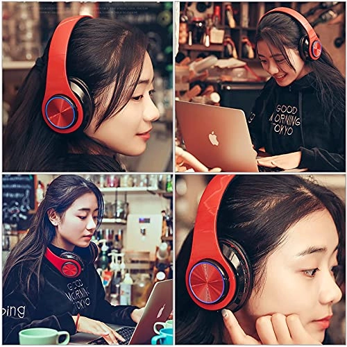 B39 Wireless Headphone