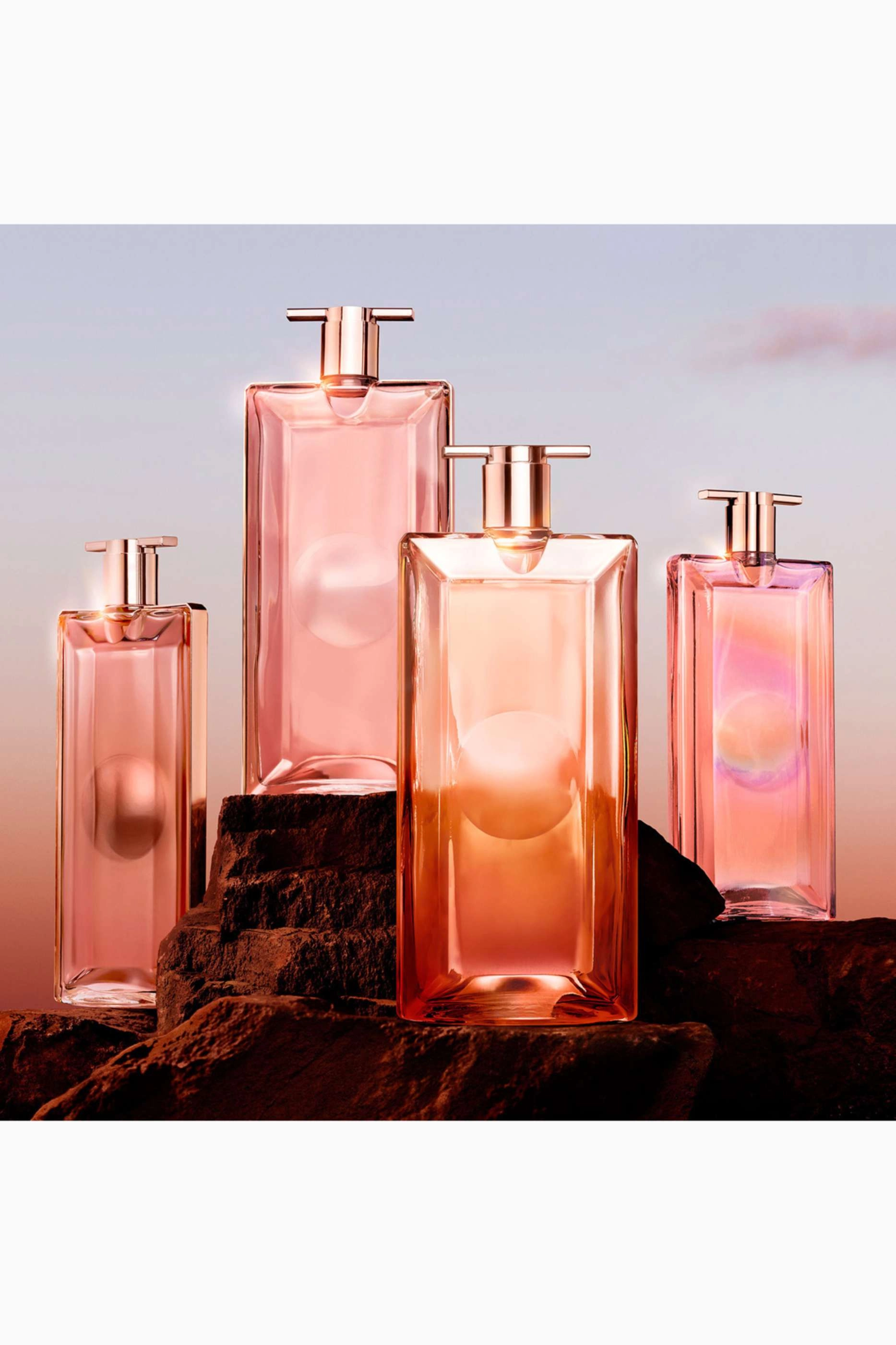 Idôle Now Eau de Parfum - 25 ml