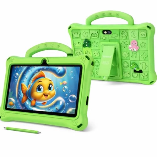 P601 - 6GB 7 Inch 128GB