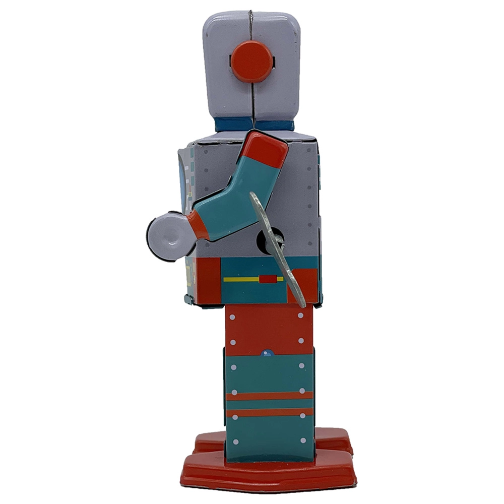 Astronautbot