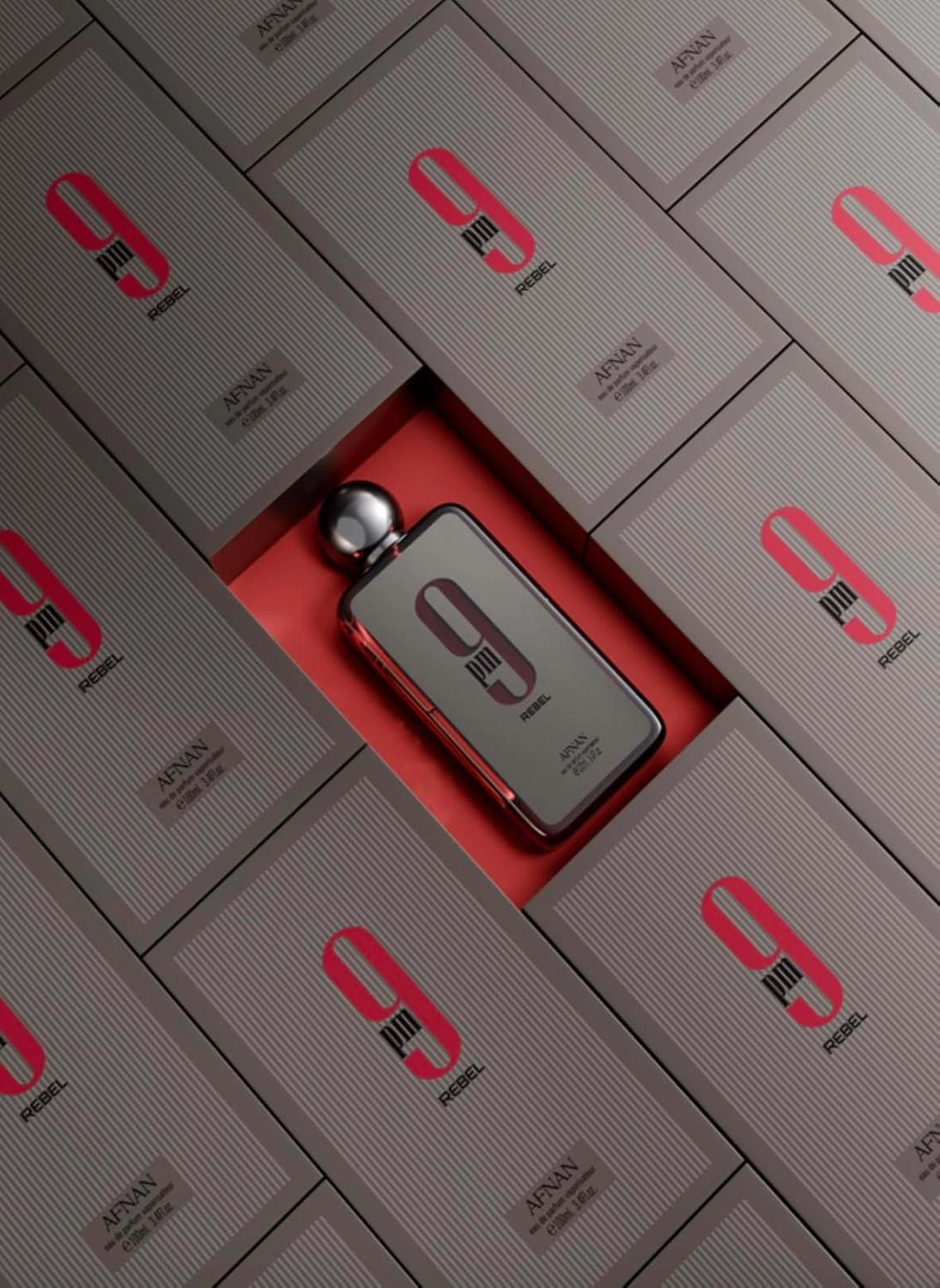 9PM Eau de Parfum 100ml