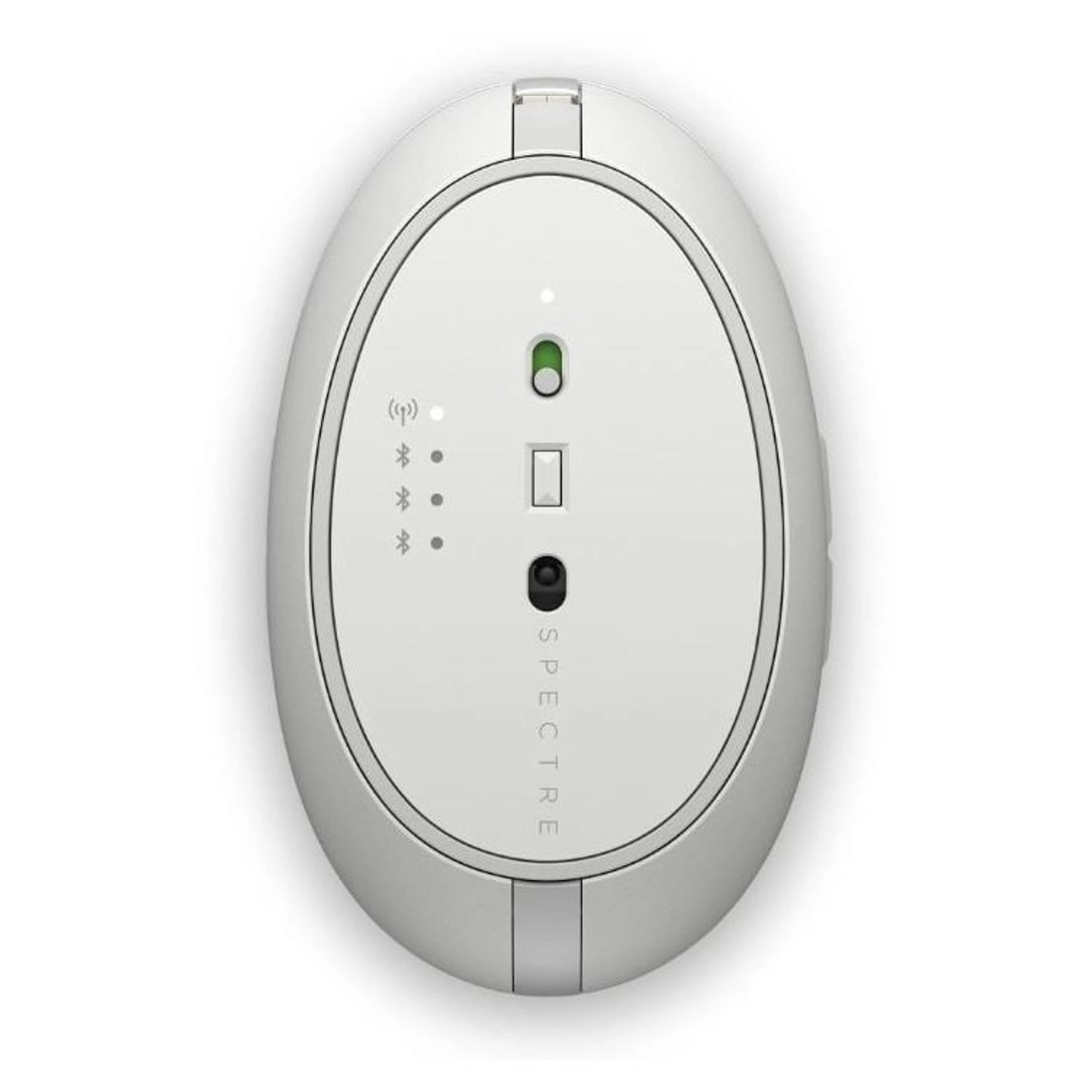 Spectre Rechargeable Mouse 700 - Wireless