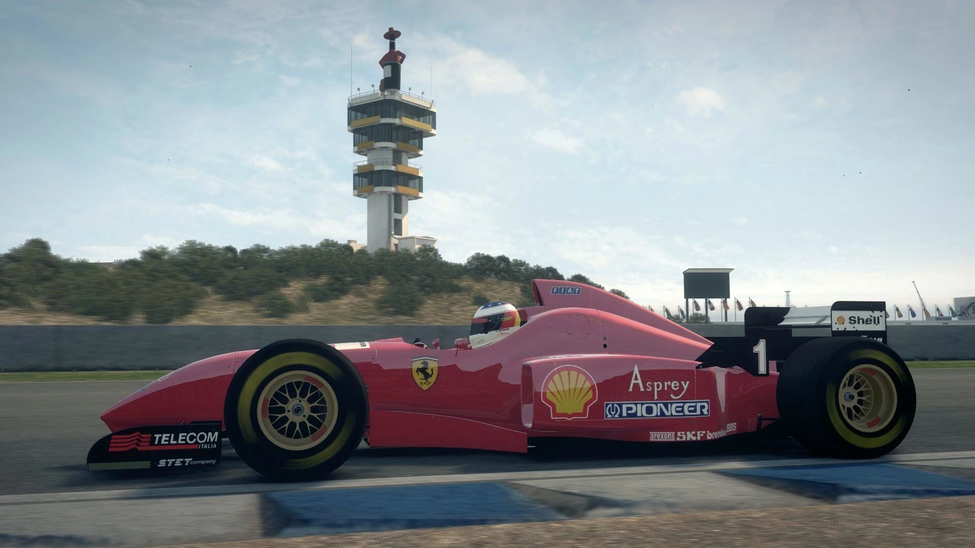 F1 2013 - PlayStation 3