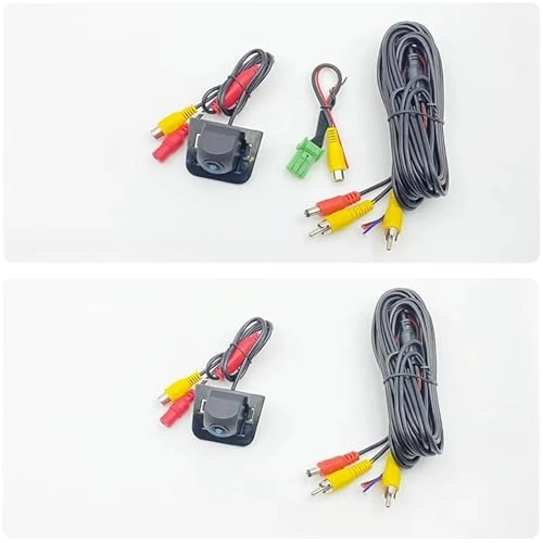 56054158AB - Night vision Wireless 1080P