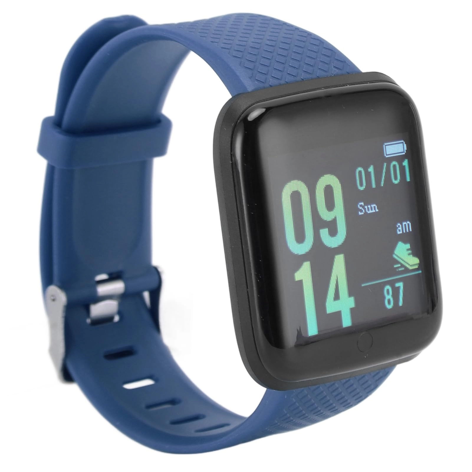 Yoidesu Smart Fitness Watch