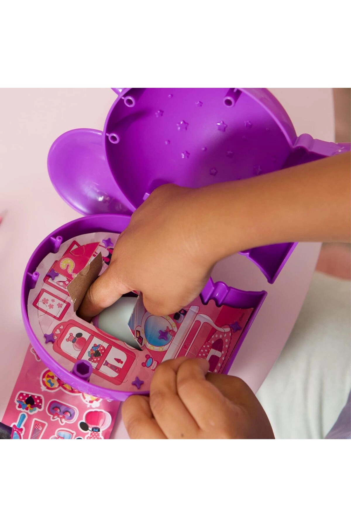 Cry Babies Magic Tears - Collectible Capsule 1 Piece Ages 3+