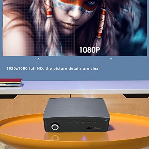Mini Projector - 1920 x 1080