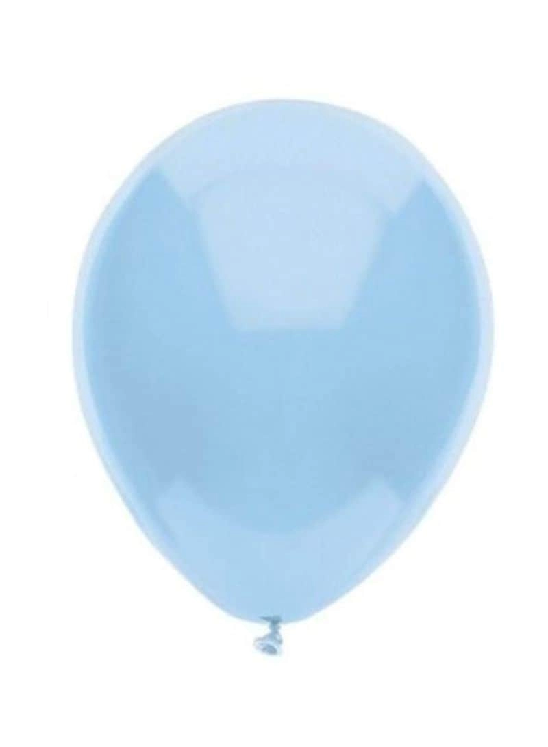 Latex Balloons - 50pcs Wedding Valentines Bridal Shower Birthday Party