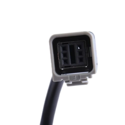 Rear View Backup Parking Assist Camera