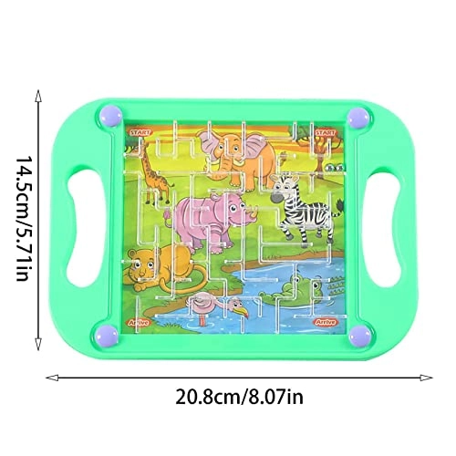 Labyrinth Board Game - 1 pieces