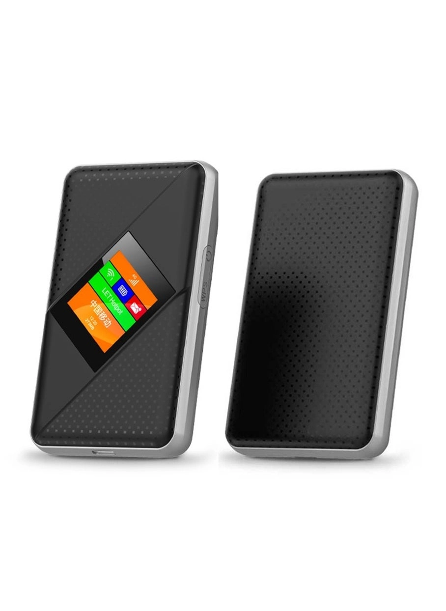 CAT4 V2 - 3G/4G 802.11 b/g/n