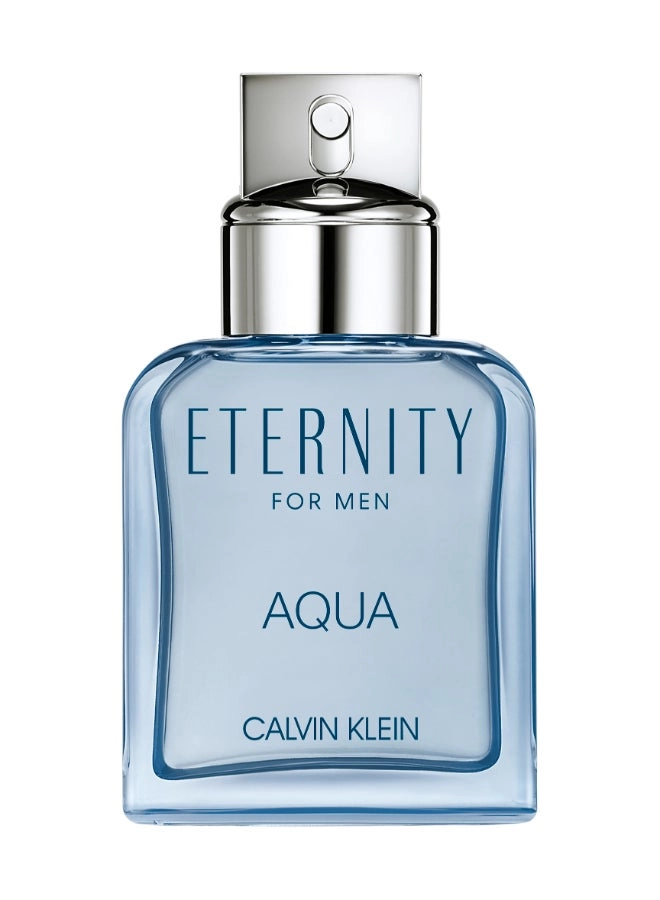 Calvin Klein Eternity Aqua Eau de Toilette - 50ml