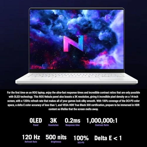 ROG Strix G17 G713PI-HX120W - 17.3'' Ryzen 9-7940HX 32GB DDR5 1TB SSD