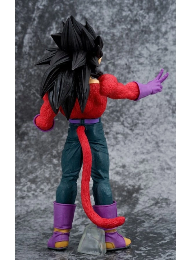 Vegeta - Dragon Ball Super (QQ0342)