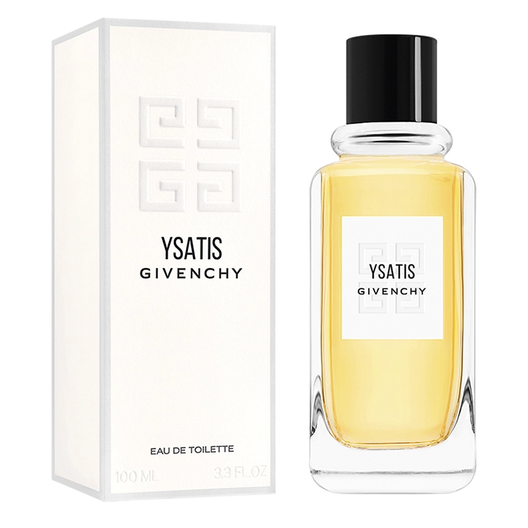 Ysatis Eau de Toilette 100ml