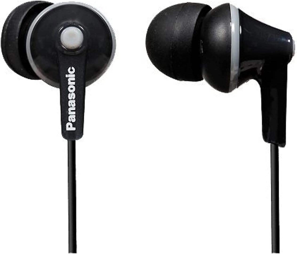 RP-HJE125 Wired Earbud
