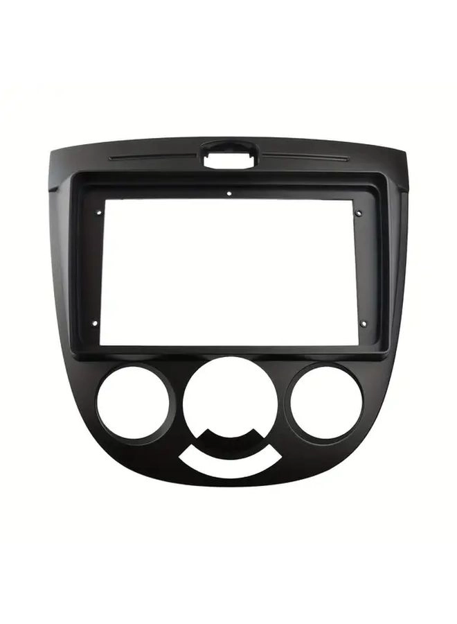 Generic Car Stereo Installation Frame - OPTRA 2003-2008 BUICK EXCELLE 2004-2008 HRV 2004-2008