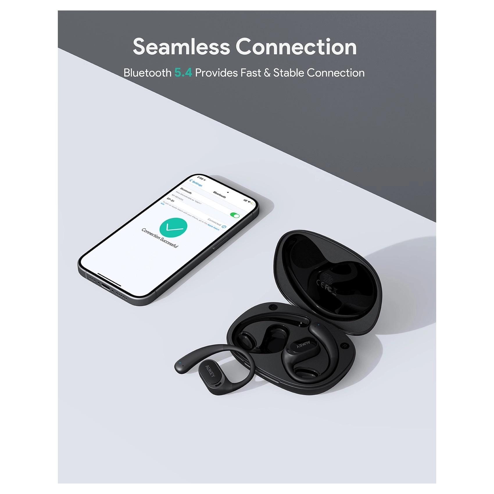 EP-S1 Wireless Earbud