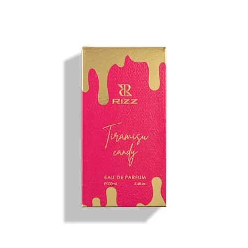 Tiramisu Cherry Eau de Parfum 100ml