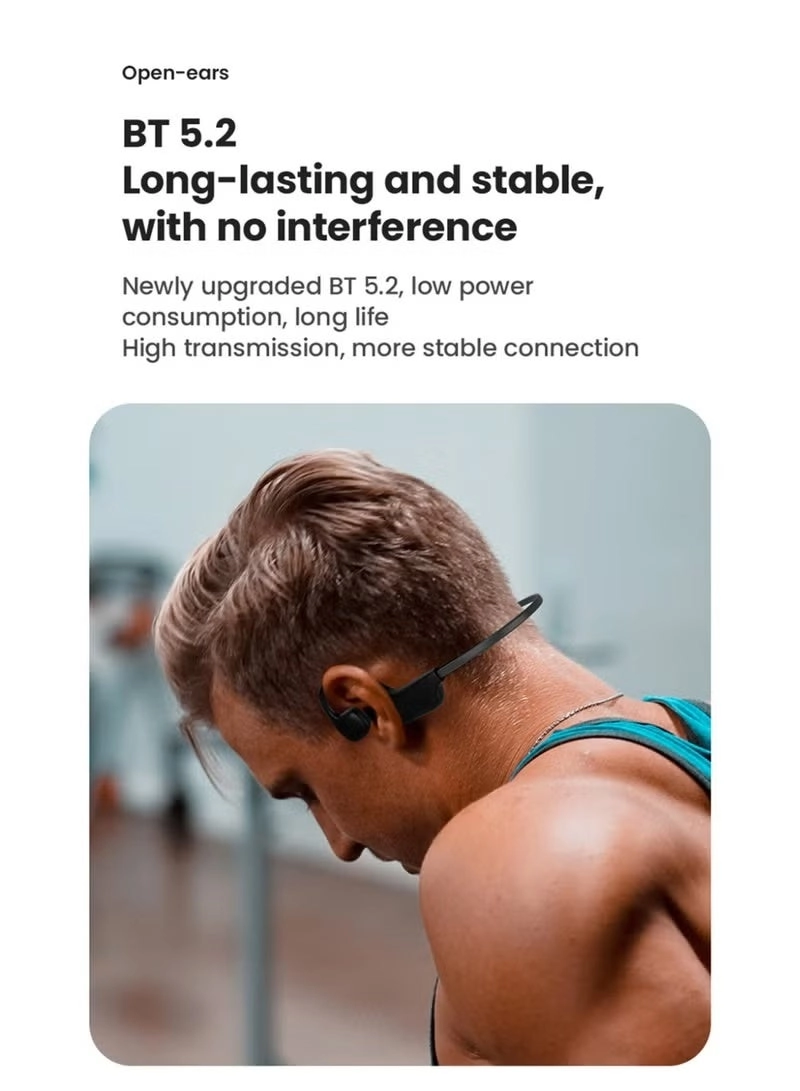 Rondo AS22 Wireless Headphone