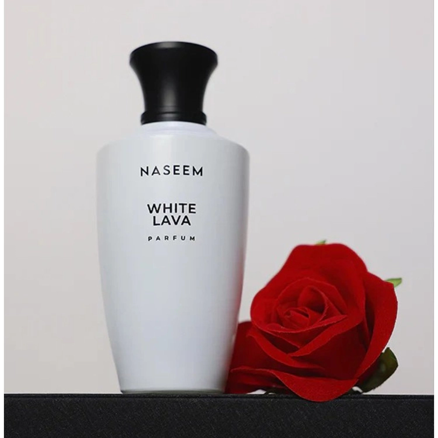 White Lava Eau de Parfum 100ml