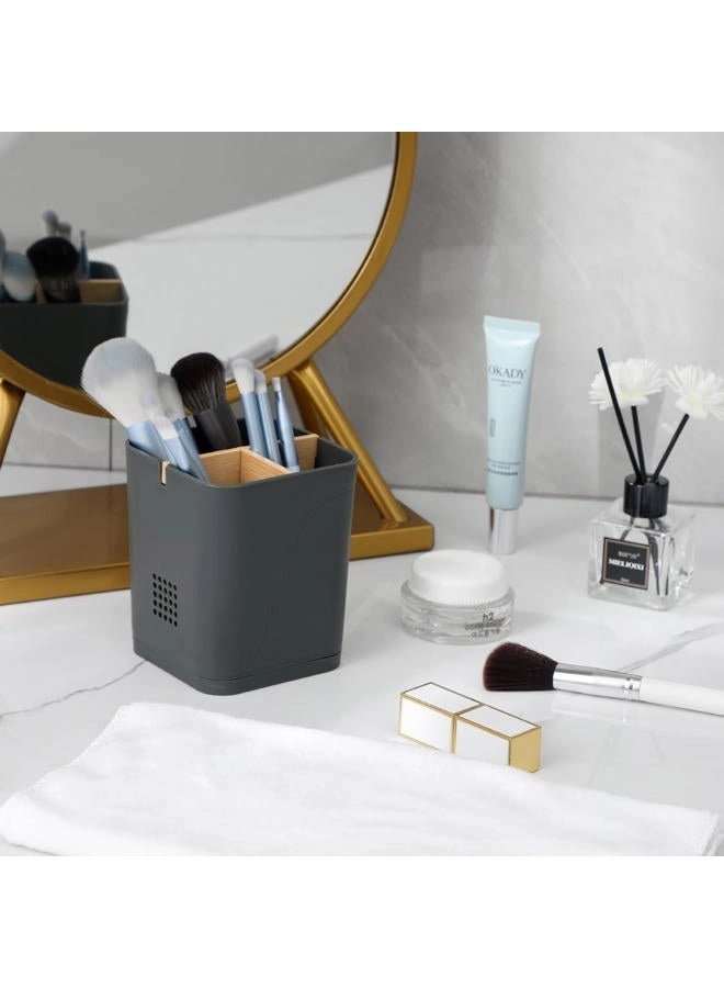 Electric Toothbrush Holder - 3 Slots Bathrooms