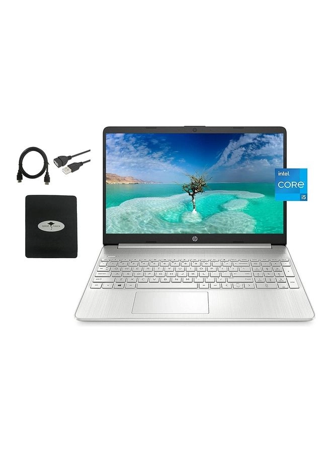 15-dy2703dx - 15.6'' Core i5-1135G7 32GB DDR4 1000GB SSD