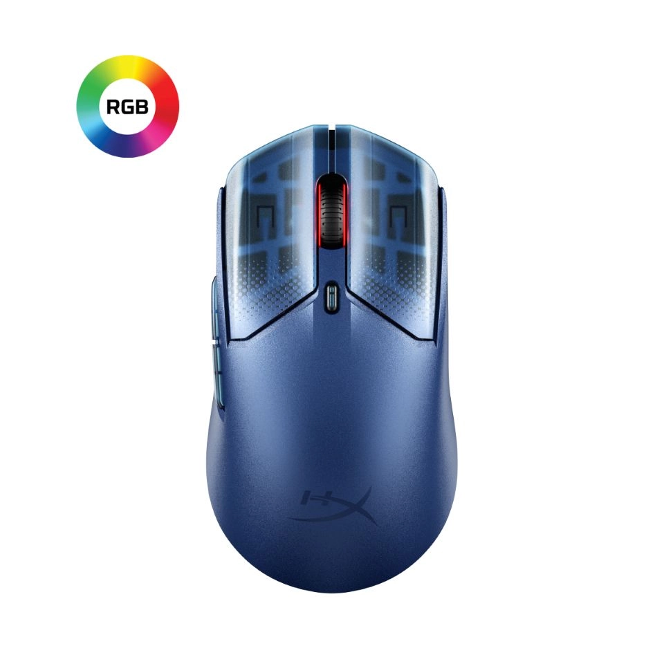 HyperX Pulsefire Haste 2 S Mouse - Wireless